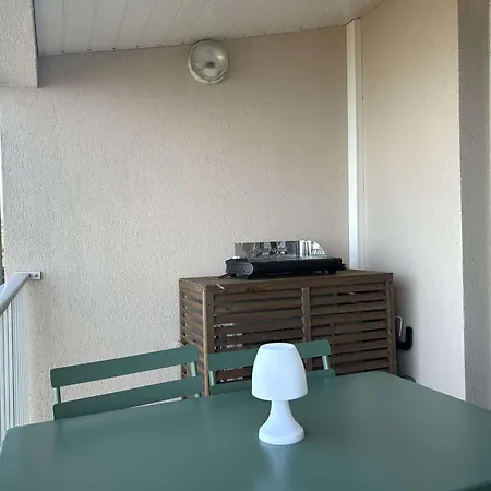 Apartment Renove 4 Pers Avec Vue Mer, Clim Et Parking - Fr-1-225c-500