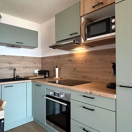 Renove 4 Pers Avec Vue Mer, Clim Et Parking - Fr-1-225c-500 Apartment *
