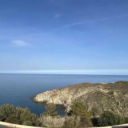 Renove 4 Pers Avec Vue Mer, Clim Et Parking - Fr-1-225c-500